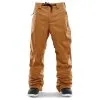 THIRTYTWO WOODERSON PANTS BROWN
