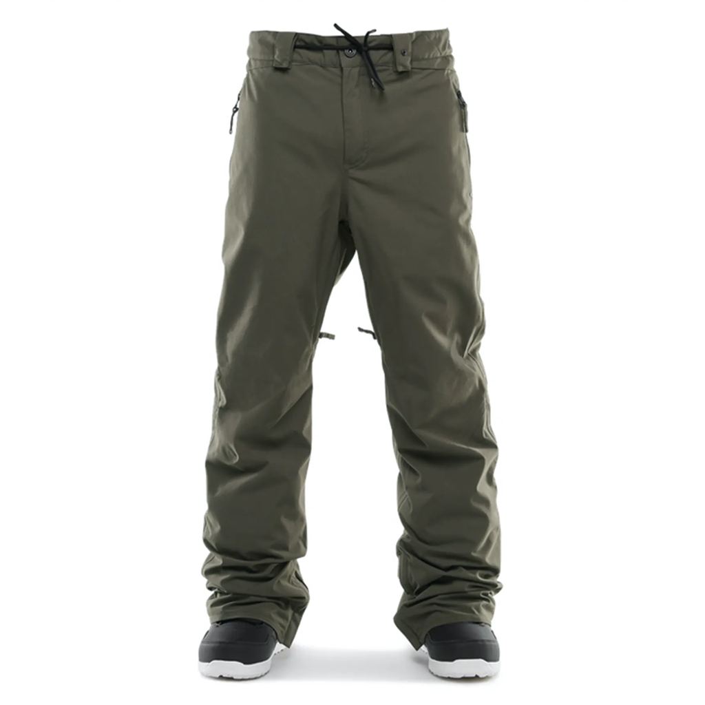 THIRTYTWO WOODERSON PANTS ARMY