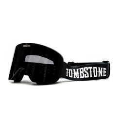 TOMBSTONE BLACKOUT CURLEW GOGGLES INC/LOW LIGHT LENS