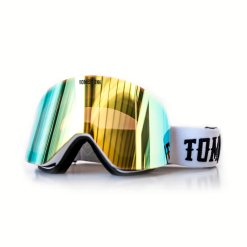 TOMBSTONE GOLDEN CURLEW GOGGLES INC/LOW LIGHT LENS