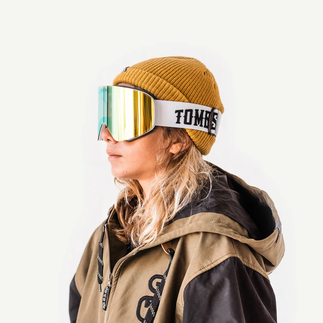 TOMBSTONE GOLDEN CURLEW GOGGLES INC/LOW LIGHT LENS - Image 3