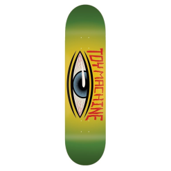 TOY MACHINE FUTURE DECK - 8.25"