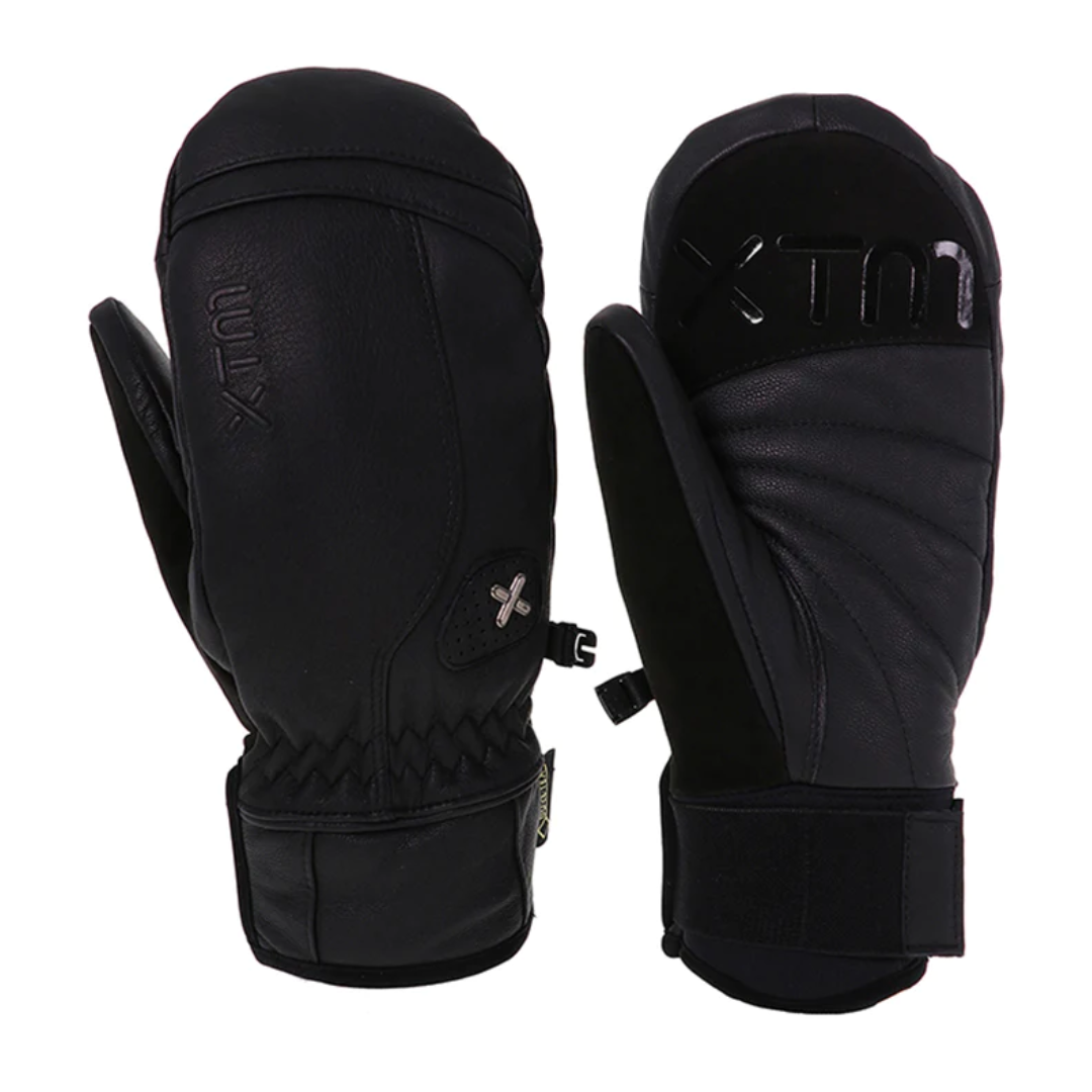 XTM CREMA MITT BLACK