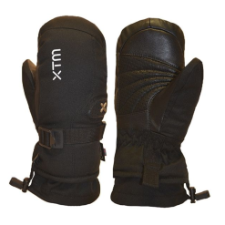 XTM ASPEN II MITT BLACK