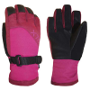 XTM ZOOM KIDS GLOVES - PINK