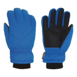 XTM XPRESS II KIDS GLOVE - BLUE