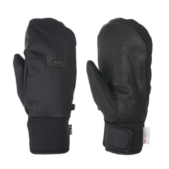 XTM ASCENT MITT BLACK