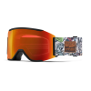 SMITH SQUAD MAG GOGGLES LOW BRIDGE FIT OYUKI X SMITH