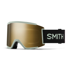 SMITH SQUAD XL GOGGLES SMITH X TNF | JESS KIMURA