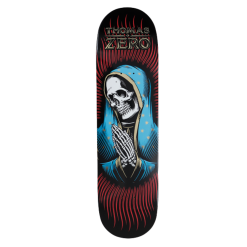 ZERO OUR LADY DECK THOMAS - 8.25"