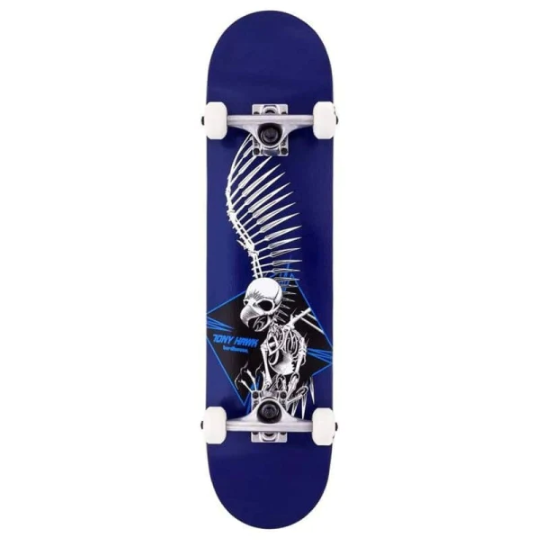 BIRDHOUSE TONY HAWK FULL SKULL COMPLETE - 7.5"