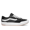 VANS BERLE PRO BLACK/TRUE WHITE