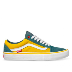 VANS OLD SKOOL PRO (PRIME) ATLANTIC