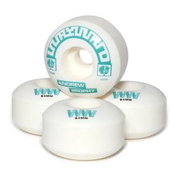 WAYWARD ANDREW BROPHY 101A WHEELS - 54MM