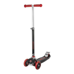WORX JUNIOR SERIES MOVEMAX 4 WHEEL SCOOTER - BLACK