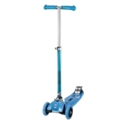 WORX JUNIOR SERIES MOVEMAX 4 WHEEL SCOOTER - BLACK