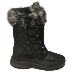 XTM INESSA LADIES BOOTS - BLACK