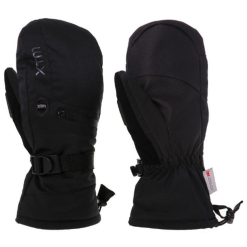 XTM SAMURAI MENS MITT BLACK