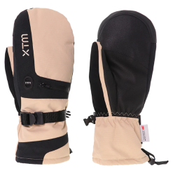 XTM SAMURAI MENS SNOW MITT OATMEAL