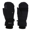 XTM WHISTLER UNISEX MITT - BLACK