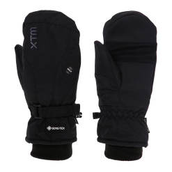 XTM WHISTLER UNISEX MITT - BLACK