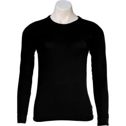 XTM - UNISEX THERMAL - BLACK
