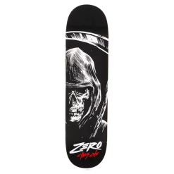 ZERO SOTY REAPER CHRIS COLE DECK - 8.25"