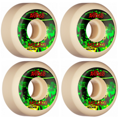 BONES STF McCLAIN APOCALYPSE V5 99A WHEELS - 55MM