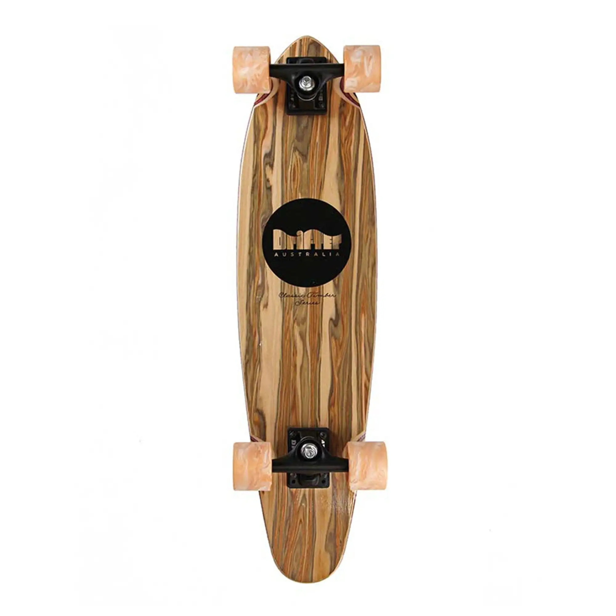 DRIFTER THE TUBE FINDER 31" - CLASSIC TIMBER