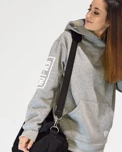 Ballistyx Board Store JEM-LDN OVERSIZE CLASSIC GREY