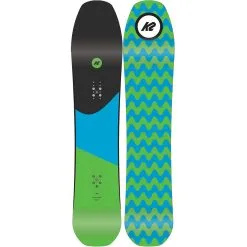 K2 PARTY PLATTER 2019 MENS SNOWBOARD