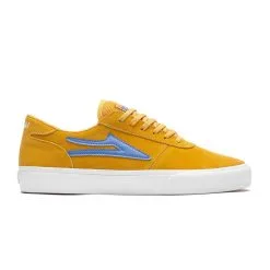 LAKAI MANCHESTER - MANDARIN SUEDE