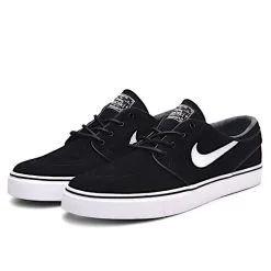 NIKE SB ZOOM STEFAN JANOSKI OG BLACK/WHITE/GUM