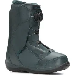 RIDE HARPER WOMENS BOOTS TEAL