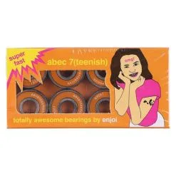 ENJOI 7TEENISH BEARINGS