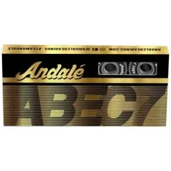 ANDALE ABEC 7 BEARINGS