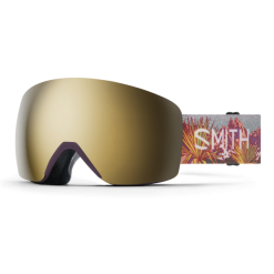 SMITH SKYLINE GOGGLES ARTIST SERIES | CAROLINE CLARK